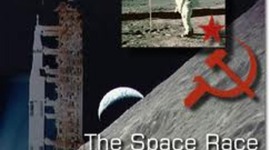 Timeline: Space Race