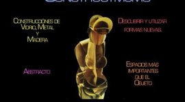 Timeline: Autores constructivistas.