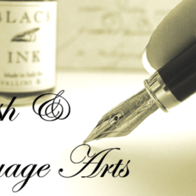 Timeline: Foot Prints to the English Language