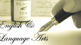 Timeline: Foot Prints to the English Language