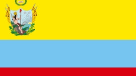 Timeline: el experimento gran colombiano y la nueva granada independiente