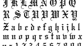 Timeline: The History of the English Language