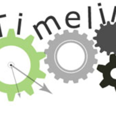 Timeline: Time Capsule Of English Language