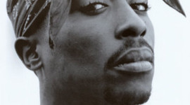 Timeline: Tupac Shakur