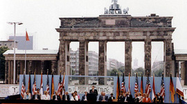 Timeline: RUhi's THE CONSERVATIVE REVOLUTION (1980-1992)