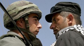 Timeline: Israel - Palestine Conflict