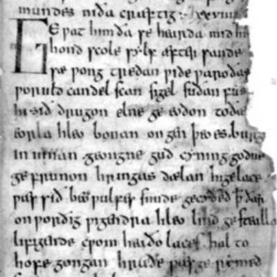 Timeline: back to the past