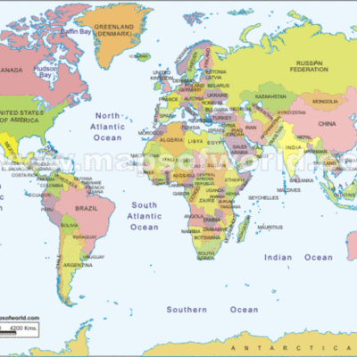 Timeline: The amazing History of the English Language