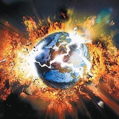 Timeline: Teorías sobre el fin del mundo