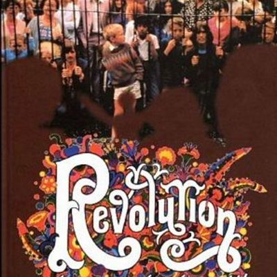 Timeline: Revolution- Lucy Protze