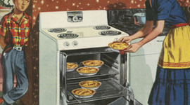 Timeline: 1950s Events