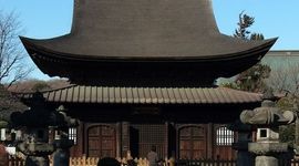 Timeline: Feudal Japan-Jack Goyder