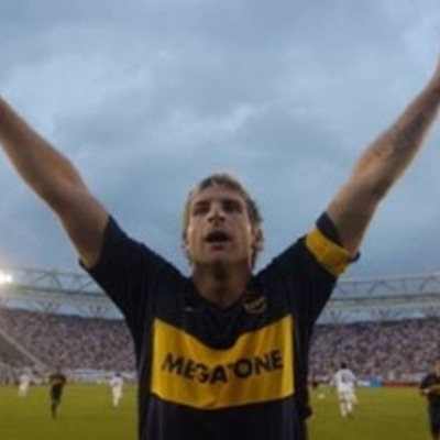 Timeline: Los hitos de Martín Palermo