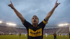 Timeline: Los hitos de Martín Palermo