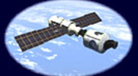 Timeline: International Space Station