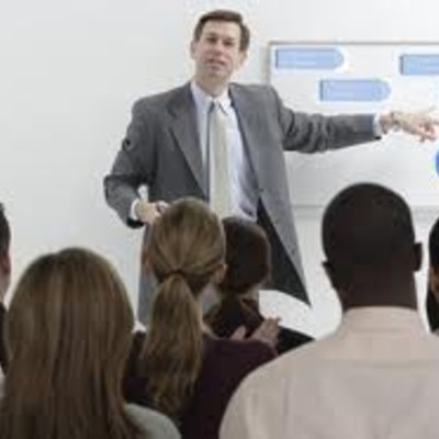 Timeline: Presentations: Course Schedule