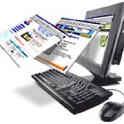 Timeline: My Techie Timeline