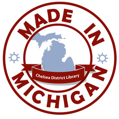 Timeline: Made In Michigan: Adult Summer Reading @ Chelsea District Library