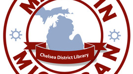 Timeline: Made In Michigan: Adult Summer Reading @ Chelsea District Library