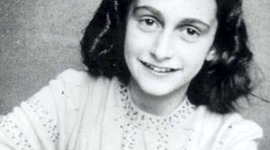 Timeline: Anne Frank: Life Events