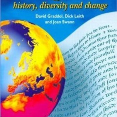 Timeline: The Golden Age of English Language