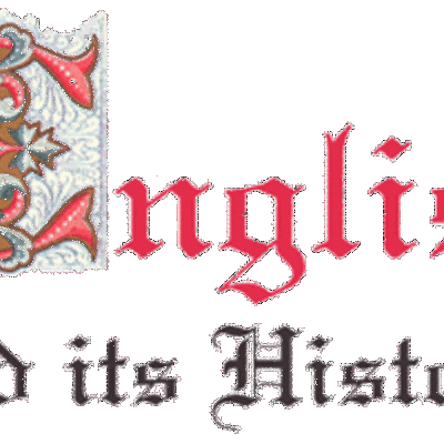Timeline: How English became English