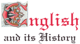 Timeline: How English became English