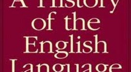 Timeline: The Awesome History of the English Language Publications :)