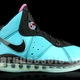 Nike lebron james 8 pre heat