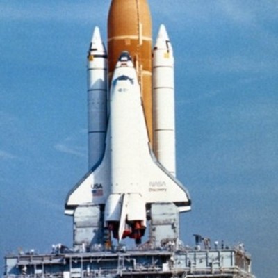 Timeline: Space Race Timeline