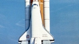 Timeline: Space Race Timeline