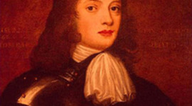 Timeline: Colonial Pennsylvania