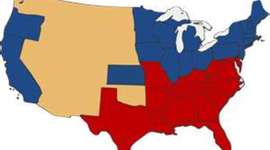 Timeline: Before the civil war