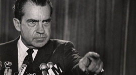 Timeline: Watergate Scandal