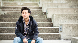 Timeline: David Choi's Success