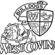 West covina high school