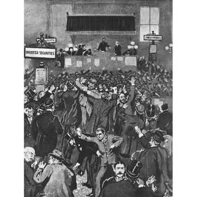 Timeline: The History of Unemployment in the U.S.