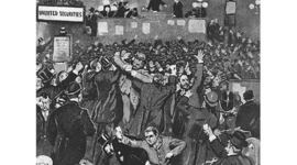 Timeline: The History of Unemployment in the U.S.