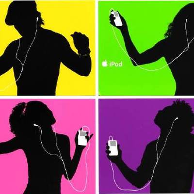 Timeline: Ipod timeline