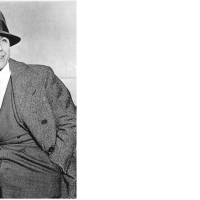 Timeline: Biography of Carlos Gardel