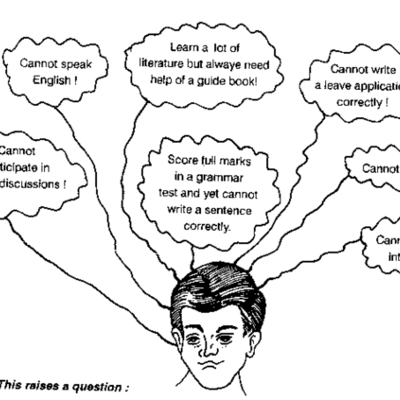 Timeline: Back into the Furture of English Language