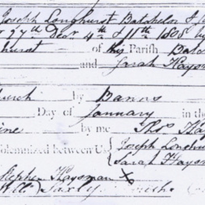 Timeline: The Past, Present, Future, on the English Language