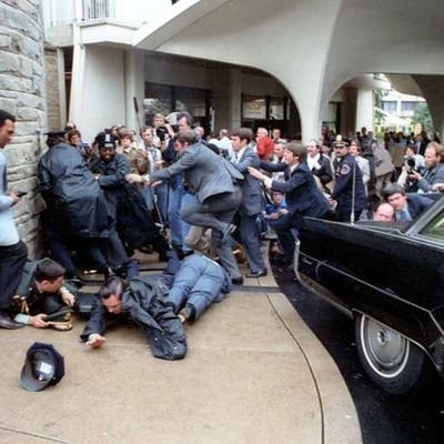 Timeline: Leadership