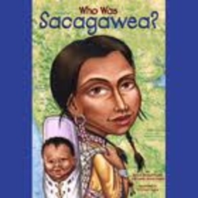 Timeline: Sacagawea