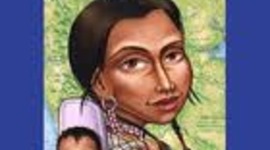 Timeline: Sacagawea