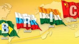 Timeline: Important Events in the Development of B.R.I.C.