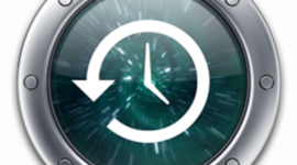 Timeline: Time Machine Visual