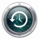 Time machine icon