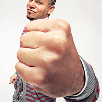 Timeline: Calle 13 FT