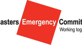 Timeline: Disasters Emergency Committee